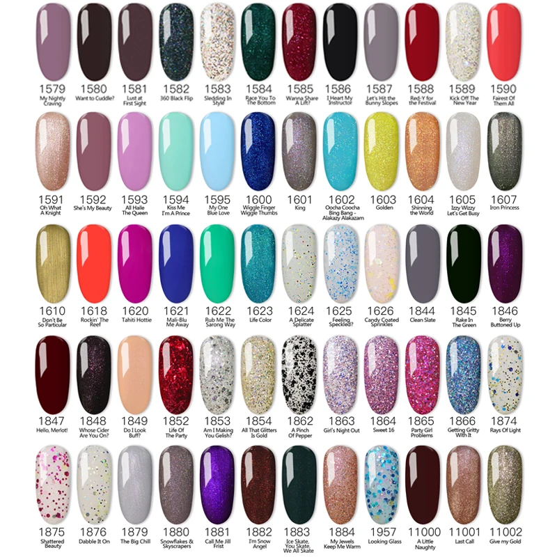 gelish 290-4