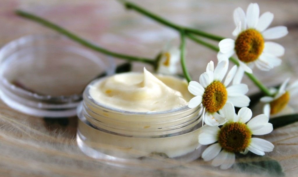 Домашние рецепты крема для сухой кожи