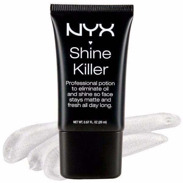 NYX Professional Makeup Shine Killer