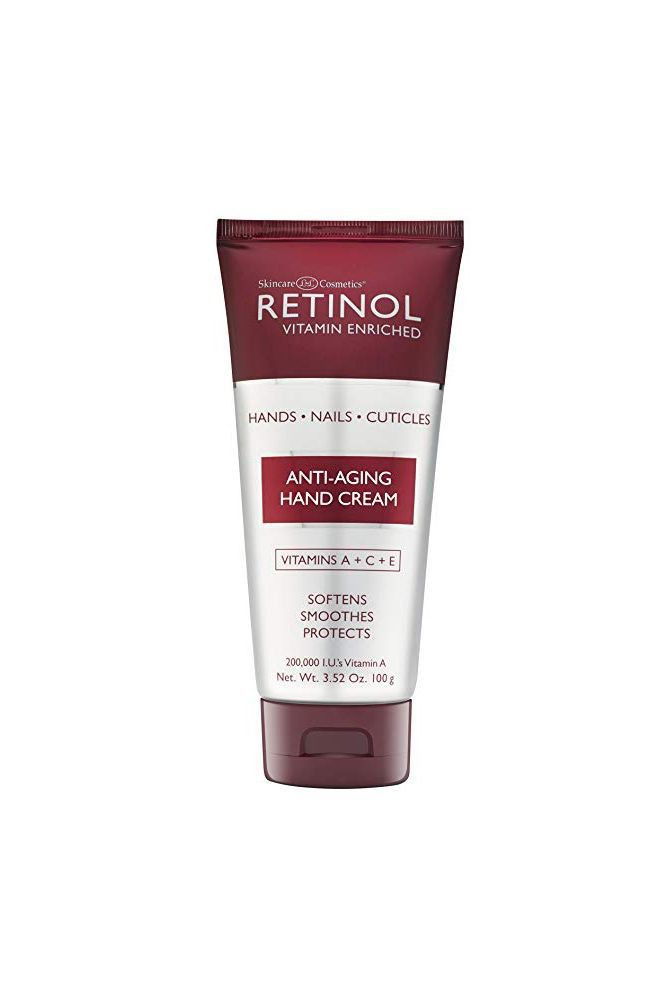 Anti-Aging Hand Cream от Retinol