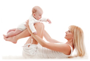 LPG-массаж после родов полезен даже после операции