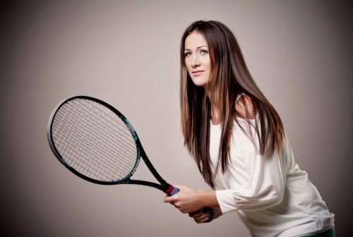 Топ-10: Самые сексуальные теннисистки мира на сегодняшний день
