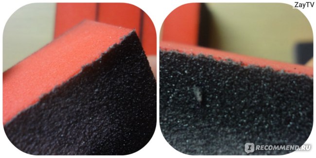 Пилка для ногтей Buyincoins Nail Art Tool Sided Sanding buffing Block Sponge File Salon Buffer Manicure фото