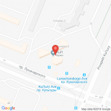 Салон красоты Культ в Санкт-Петербурге