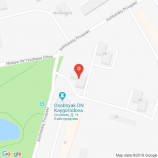 Салон красоты Амфора в Санкт-Петербурге