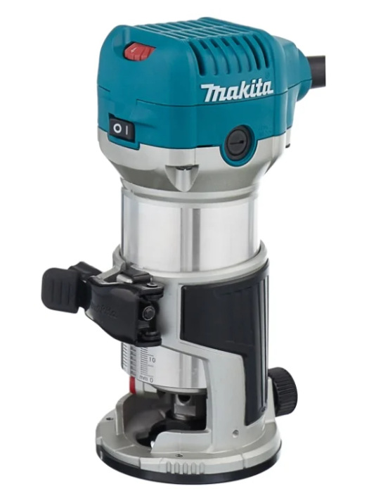 Makita RT0700C