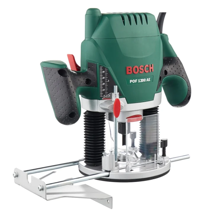 BOSCH POF 1200 AE