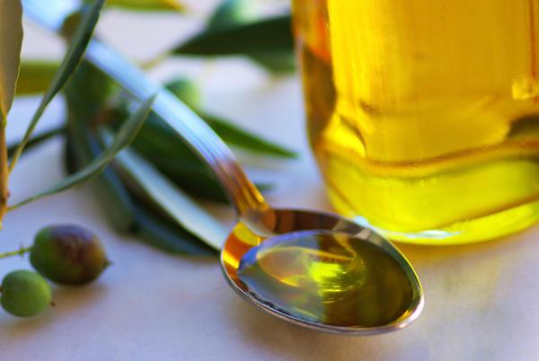Отзыв о использование оливкового масла в косметических целях