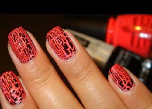 nail art отзывы