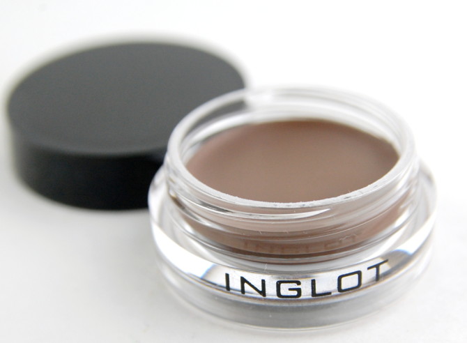 Inglot для бровей