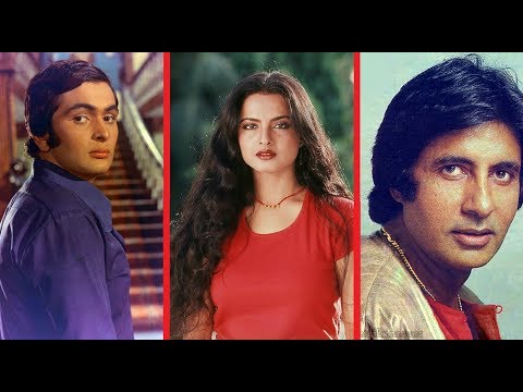 Что стало с популярными в прошлом Индийскими актерами!Как сложилась судьба