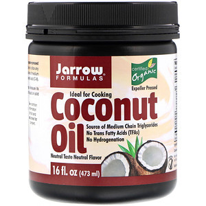 кокосовое масло применение