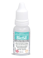 BioSil by Natural Factors, ch-OSA Advanced Collagen Generator