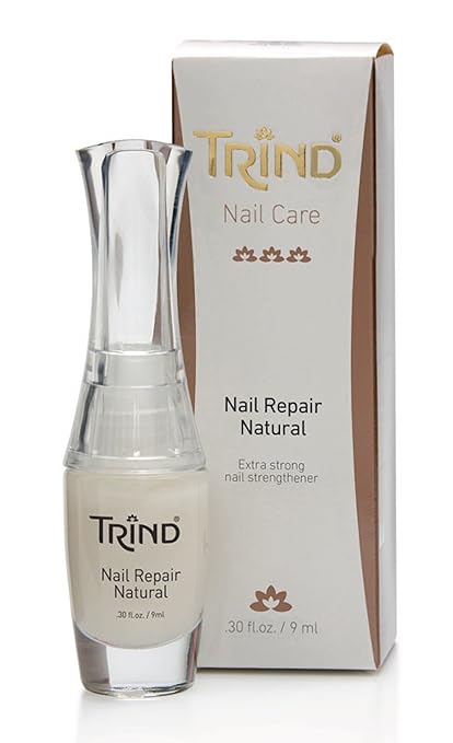 Trind Natural Nail Repair