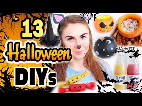 13 DIY для идеальной 