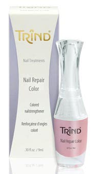 Средство для укрепления ногтей Trind Nail Repair