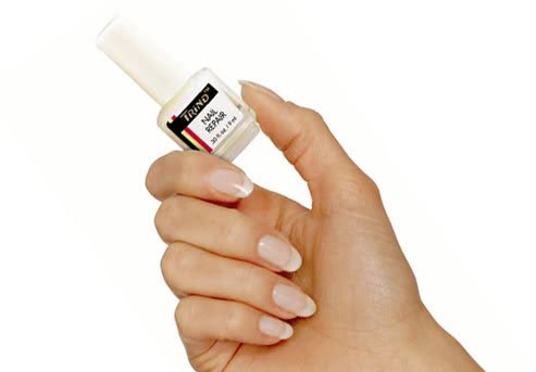 Средство для укрепления ногтей Trind Nail Repair