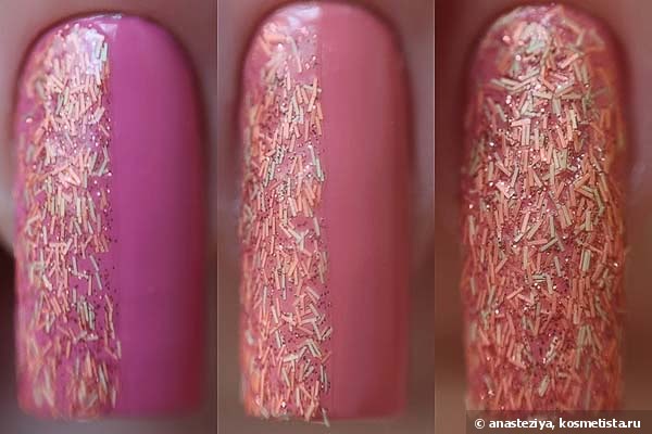 China Glaze коллекция 