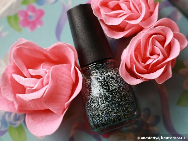 China Glaze коллекция 