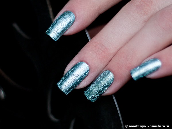 China Glaze 