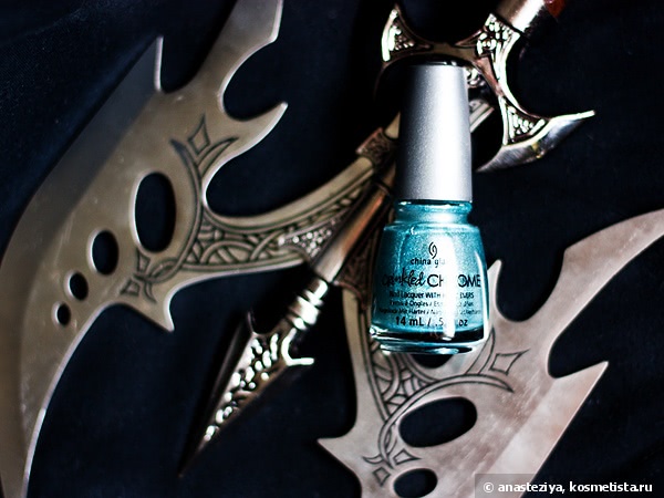 China Glaze 
