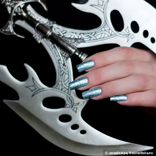 China Glaze 
