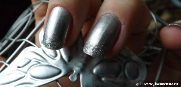 Colorama Maybelline New York 107 