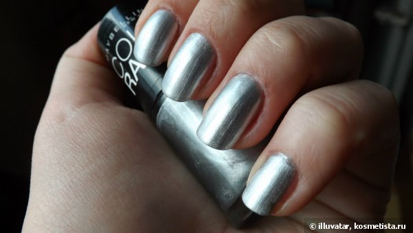 Colorama Maybelline New York 107 