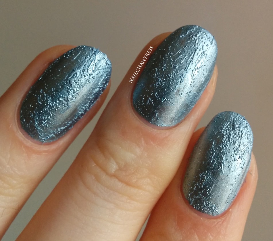 Обзор коллекции лаков, часть 1 - China Glaze