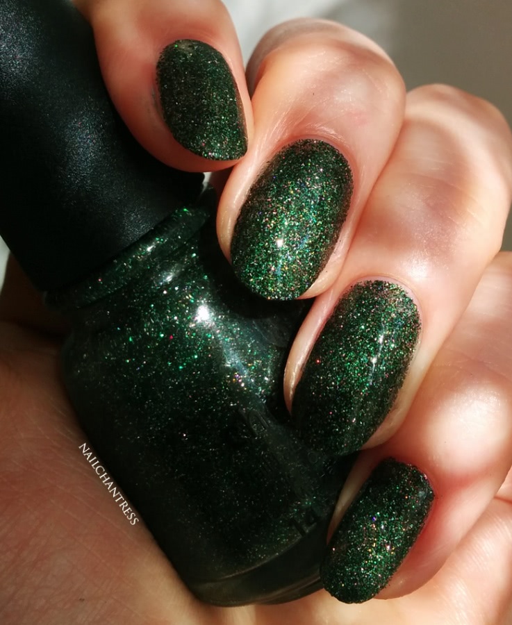 Обзор коллекции лаков, часть 1 - China Glaze