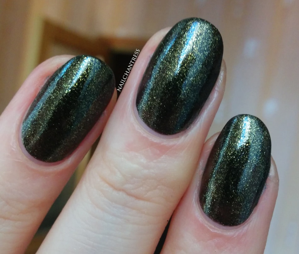 Обзор коллекции лаков, часть 1 - China Glaze