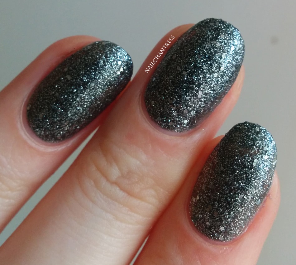 Обзор коллекции лаков, часть 1 - China Glaze