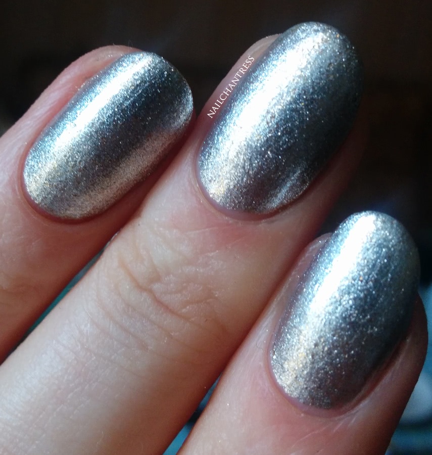 Обзор коллекции лаков, часть 1 - China Glaze