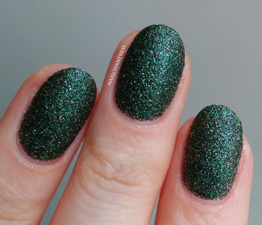 Обзор коллекции лаков, часть 1 - China Glaze