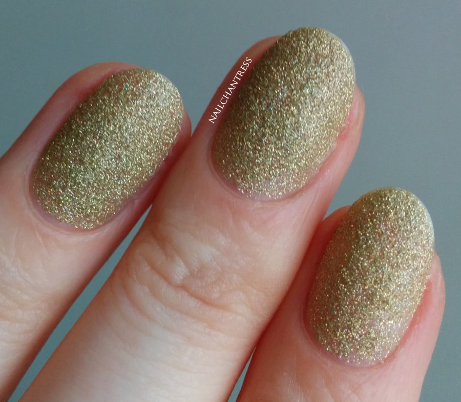 Обзор коллекции лаков, часть 1 - China Glaze