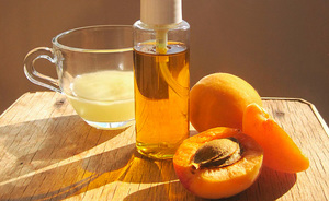 Какой эффект дает использование абрикосового масла