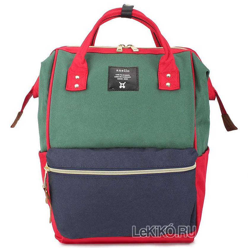 Сумка-рюказк для школы Village Multi