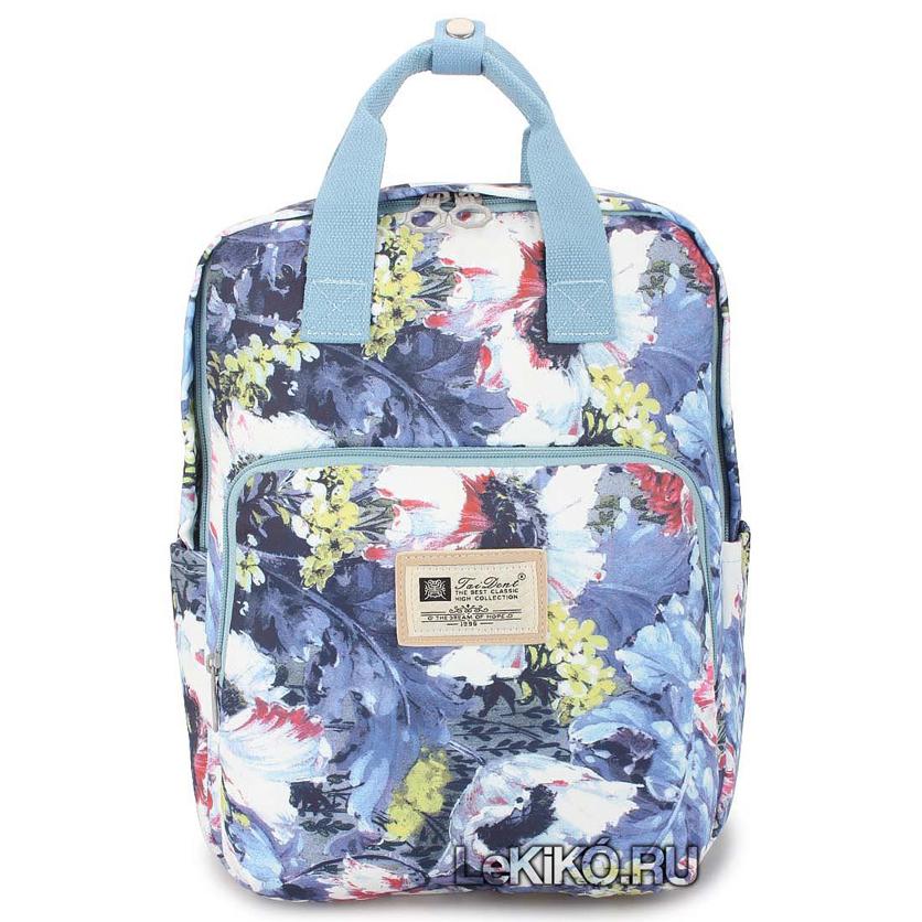 Школьный рюкзак для подростков Розалия Violet