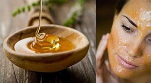 Как приготовить смесь для массажа медом