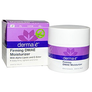 Derma E Firming DMAE Moisturizer with Alpha-Lipoic and C Ester