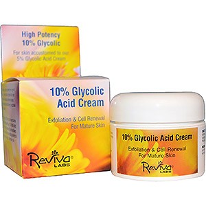 Reviva Labs 5 Glycolic Acid Cream