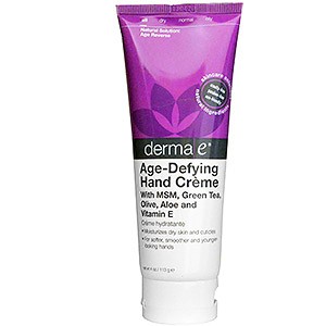 Derma E Age Defying Hand Creme