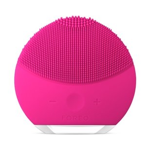 Щёточка для лица Foreo Luna