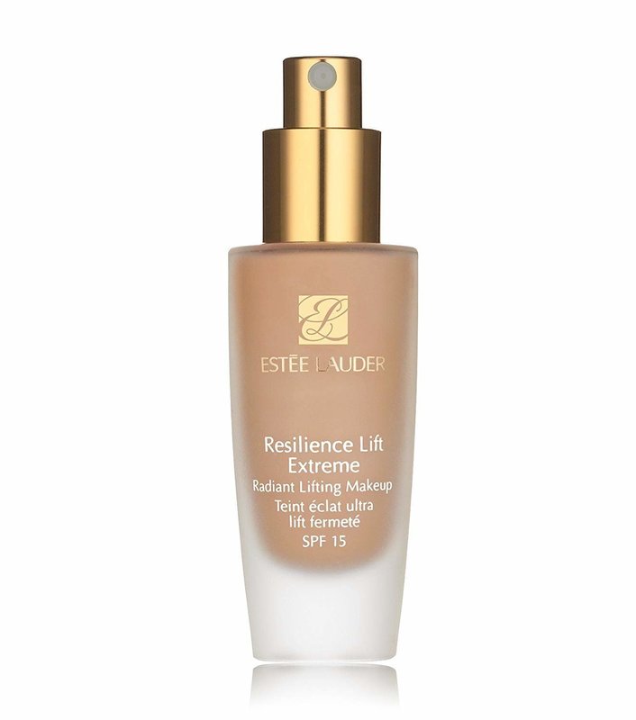 Укрепляющая крем-пудра Estee Lauder Resilience Lift Extreme Ultra Firming Makeup SPF15