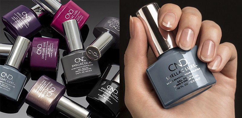 2-step gel polish