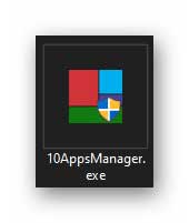 10AppsManager