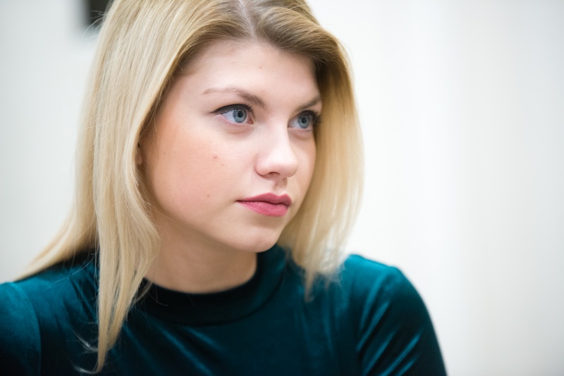 Девушка из Воронежа снялась во втором сезоне телешоу «Пацанки»