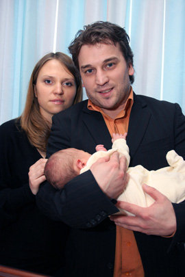 Марат ЧАНЫШЁВ с дочкой и подругой Ксенией