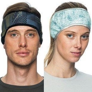 Банданы, шарфы и повязки Buff из Испании