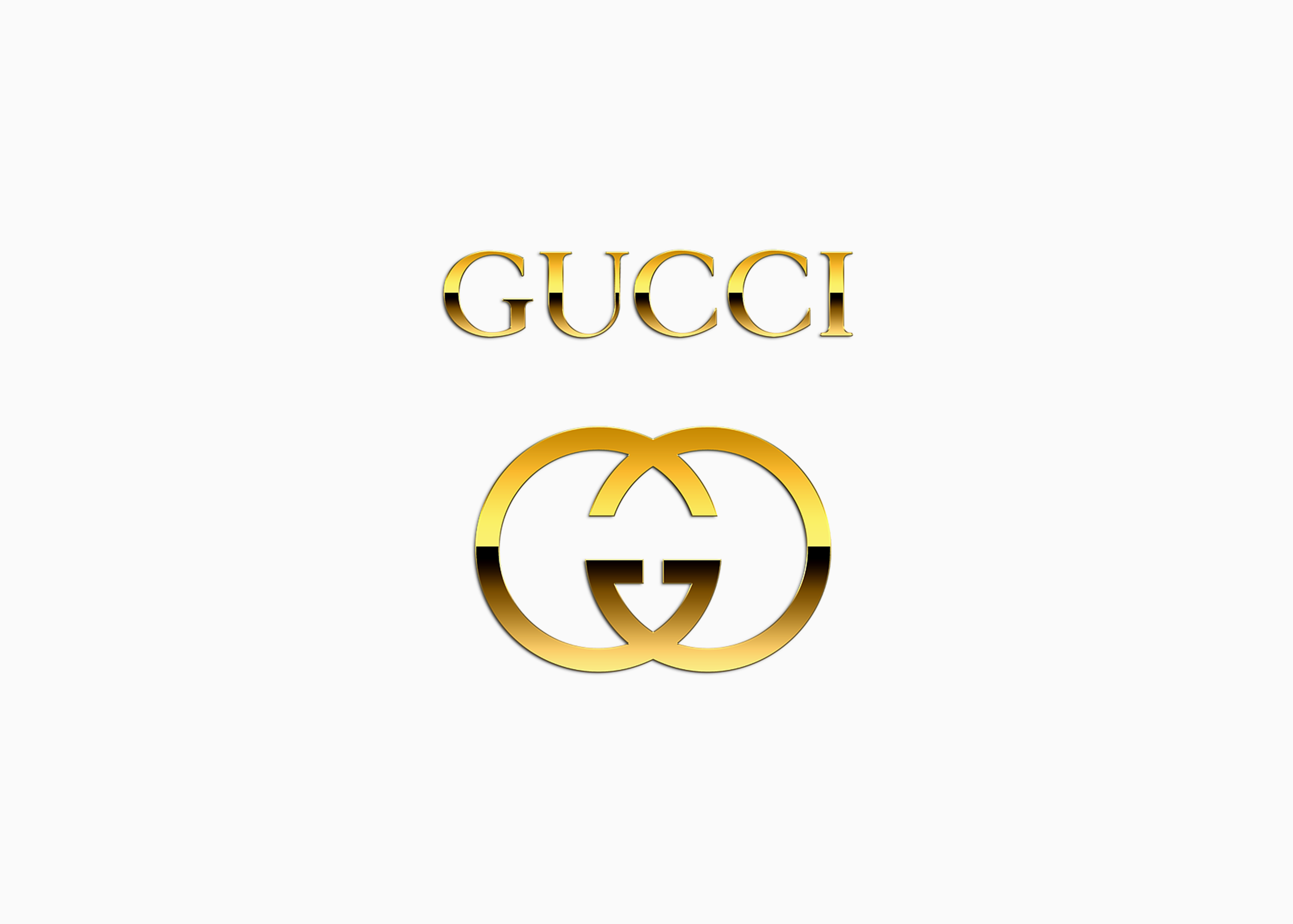 Логотип Гуччи